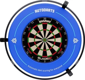 Autodarts Vantage Scoring System