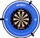 Autodarts Vantage Scoring System