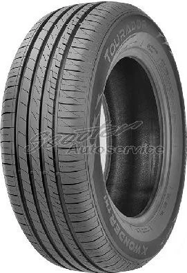Tourador X Wonder TH1 205/70 R14 95T