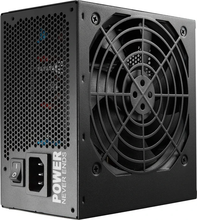 FSP Hexa 85+ Pro 350W, ATX 2.5