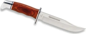 Buck 119 Special Messer dymalux cocobolo