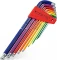 PB Swiss Tools PB 212.LH nnensechskant Winkelschlüsselsatz Vorschaubild