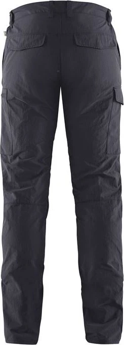 Fjällräven Travellers MT Trousers Hose lang dark navy (Herren)