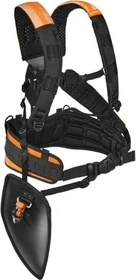 Stihl FS Set Advance X-Flex Forst Doppel-Schulter-Tragegurt für Freischneider