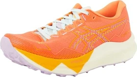 Asics Fujispeed 3 nova orange/light ube (Damen)