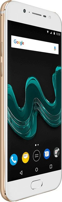 Wiko Wim gold