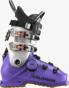 Salomon Shift Alpha BOA 130 (Herren) (Modell 2024/2025)
