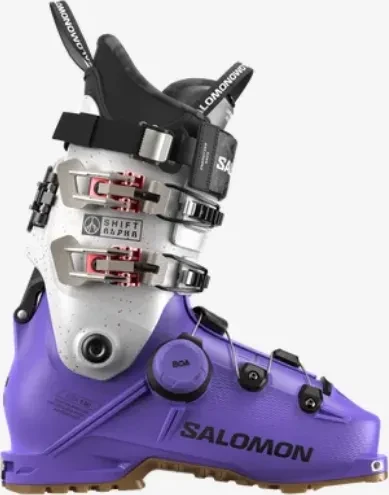 Salomon Shift Alpha BOA 130 (Herren) (Modell 2024/2025)