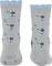 Falke Ditsy Flowers Socken lt. heather (Junior) Vorschaubild