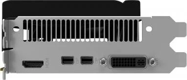 Gainward GeForce GTX 970 Phantom, 4GB GDDR5, DVI, HDMI, 2x mDP