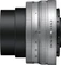 Nikon Z DX 16-50mm 3.5-6.3 VR silber Vorschaubild