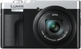 Panasonic Lumix DMC-TZ99 silber
