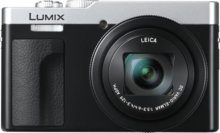 Panasonic Lumix DMC-TZ99