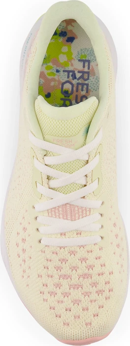 New Balance Fresh Foam X Tempo v2 dawn glo/pink haze/surf (Damen)
