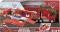 Mattel Disney Pixar Cars Transforming Mack Spielset Vorschaubild