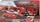 Mattel Disney Pixar Cars Transforming Mack Spielset (HDC75)