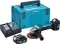 Makita DGA452 Akku-Winkelschleifer Vorschaubild