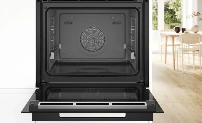 Bosch Serie 8 HSG958DB1 Dampfbackofen