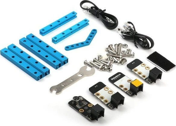 Makeblock mBot Interactive Light & Sound - Add-on Pack