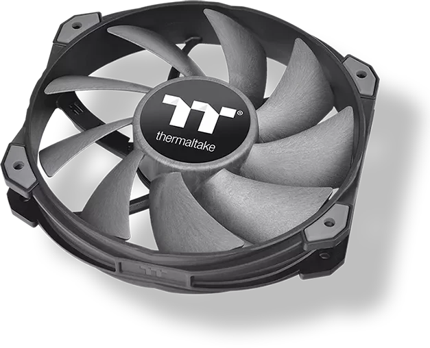 Thermaltake Toughair 710