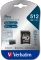 Verbatim Pro U3 R100/W90 512GB Kit, UHS-I U3, A2, Class 10 Vorschaubild