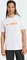 adidas Terrex Multi Climacool Logo Tech Funktionsshirt kurzarm weiß (Herren) Vorschaubild