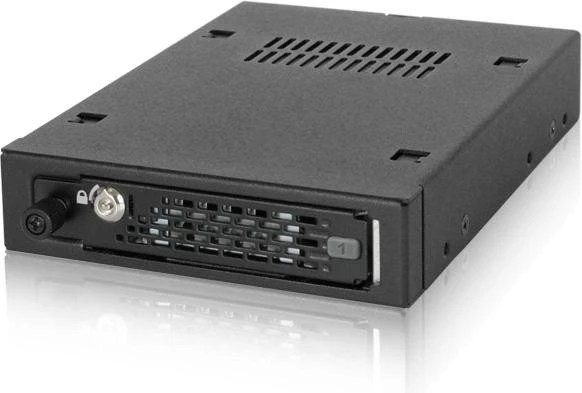 Icy Dock ToughArmor EX MB491SKL-B