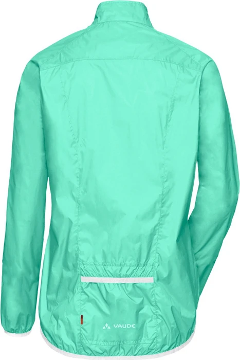 Vaude Air III Fahrradjacke opal mint (Damen)