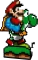 LEGO Super Mario - Super Mario World: Mario & Yoshi Vorschaubild