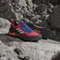 adidas Terrex AX4 GTX pure ruby/grey one/semi lucid blue (Herren) Vorschaubild