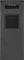 SilverStone Alta F1 Black, schwarz, Glasfenster Vorschaubild