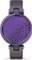 Garmin Lily Sport deep orchid/midnight orchid Vorschaubild
