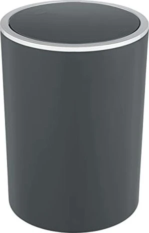 Wenko Inca 5l Mülleimer