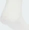 adidas Fluffy Crew Socken off white/black, 2 Paare Vorschaubild