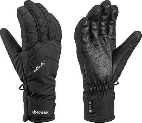 Leki Sveia GTX Skihandschuhe (Damen)