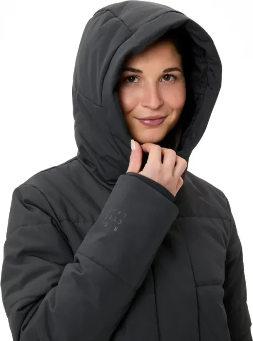 Vaude Coreway Funktionsjacke schwarz (Damen)