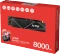 ADATA XPG Gammix S70 Blade 8TB, M.2 2280 / M-Key / PCIe 4.0 x4, Kühlkörper Vorschaubild