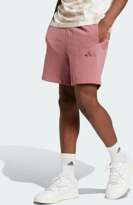 adidas ALL SZN French Terry Shorts (Herren)