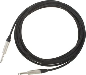 Sommer Cable Tricone MKII TRN2 schwarz 6.0m