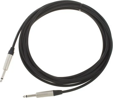 Sommer Cable Tricone MKII TRN2 schwarz 6.0m