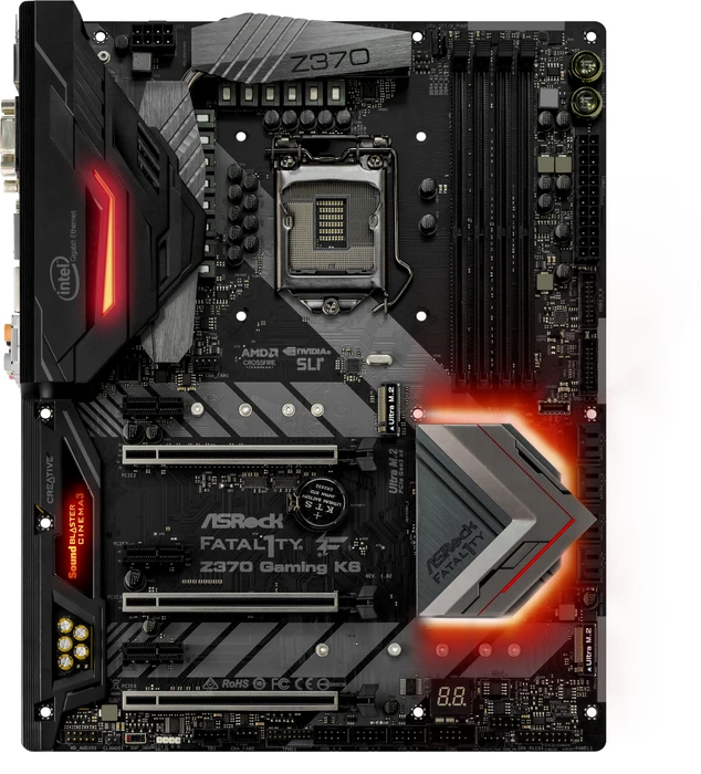 ASRock Z370
