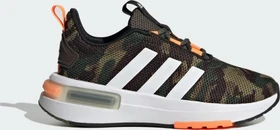 adidas Racer TR23 shadow olive/cloud white/screaming orange (Junior)