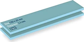 ARCTIC TP-2 (APT2560) Wärmeleitpad 120x20x1.5mm, 2 Stück