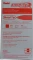 Pentel EnerGel X BL107 0.7mm/0.35mm Gelroller rot/transparent, 12er-Pack Vorschaubild