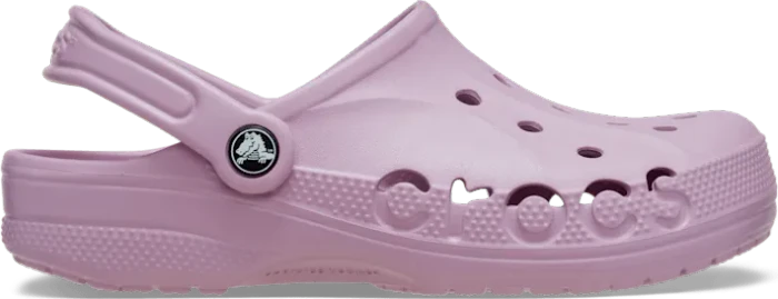 Crocs Baya Clog hydrangea