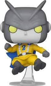 FunKo Pop! Animation - Dragon Ball Super: Super Hero - Gamma 2