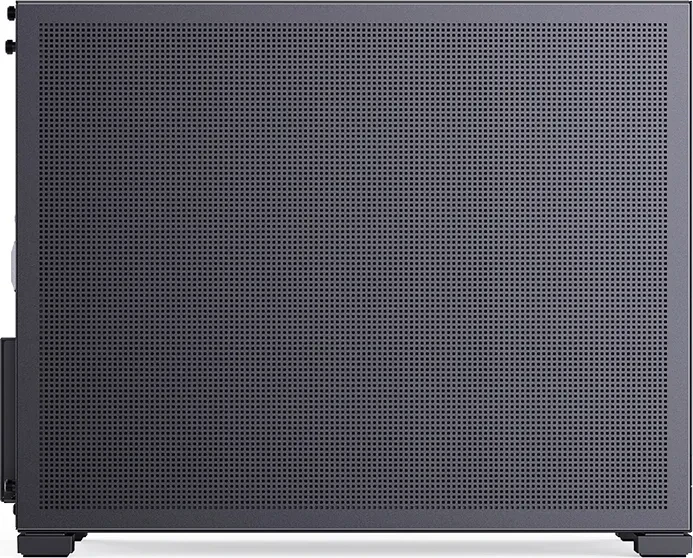 Jonsbo D32 PRO MESH Black