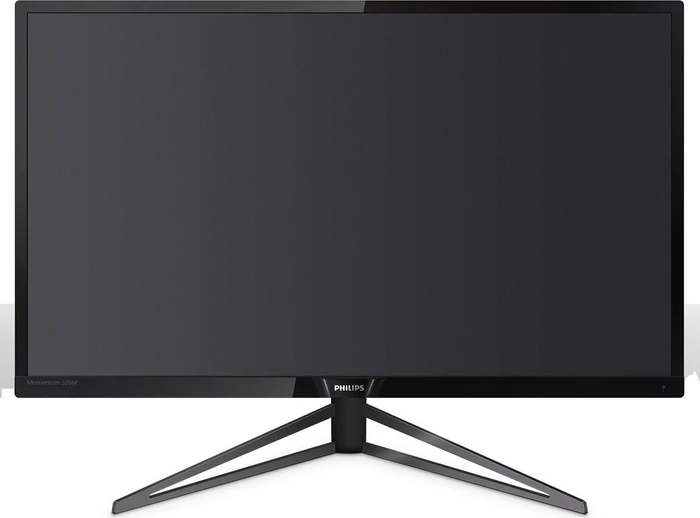 Philips Momentum 326M6VJRMB, 31.5"