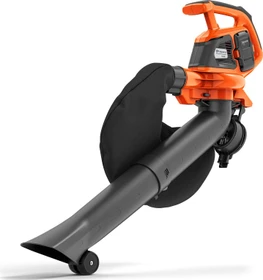 Husqvarna 120iBV Akku-Laubbläser inkl. Akku 4.0Ah