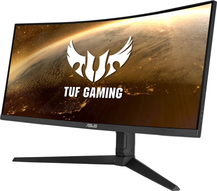 ASUS TUF Gaming VG34VQL1B, 34"
